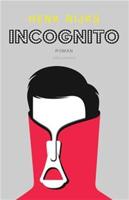 Incognito - Henk Rijks - ebook - thumbnail