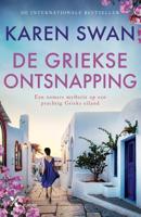 De Griekse ontsnapping (Paperback) - thumbnail