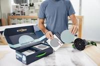 Festool 578667 Schuurschijfnetset Diameter 150.00 mm 1 set(s) - thumbnail
