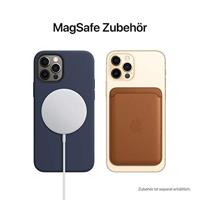 Apple iPhone 12 Pro Max 128GB - Goud (Refurbished) - thumbnail