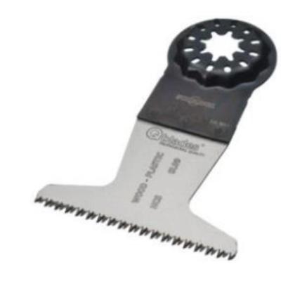 Ivana segmentzaagblad HCS Precision [10+1st] - SL09 - 65x50mm