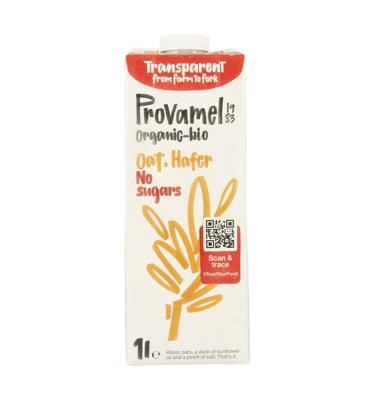 Provamel Haver Drink Ongezoet