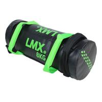 Lifemaxx Challenge Bag 8KG groen - thumbnail