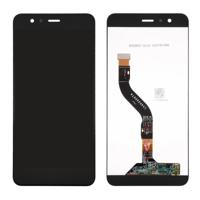 Huawei P10 Lite / Nova Lite LCD-scherm en Digitizer Full Assembly(Black) - thumbnail