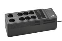 APC BE650G2-GR UPS 650 VA - thumbnail