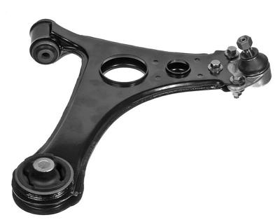 Draagarm, wielophanging 0160500021 Draagarm, wielophanging 0160500021