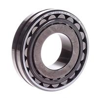 FAG 21309-E1-K Pendeltonlager, radiaal Boordiameter 45 mm Buitendiameter 100 mm Toerental (max.) 8500 omw/min - thumbnail