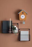 Karlsson - Wall Clock Cuckoo Light - thumbnail