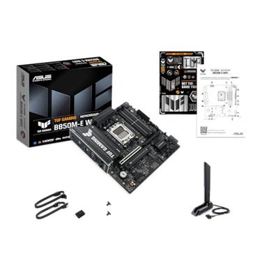 Moederbord AMD ASUS TUF GAMING B850M-E WIFI