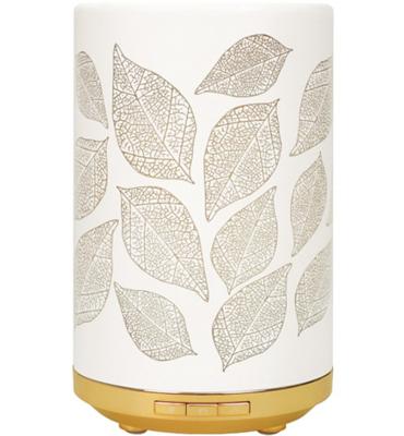 Chi Leaves Aroma Diffuser