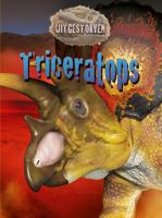 Triceratops - Dougal Dixon - Hardcover (9789463415583) - thumbnail
