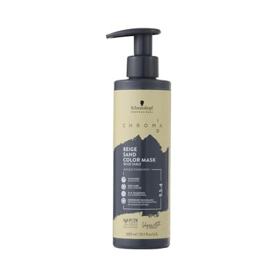 Schwarzkopf Chroma ID Color Mask 300ml
