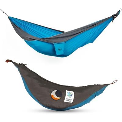 Ticket to the moon King Size Hammock Hangmat