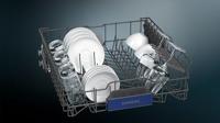 Siemens SN23EC03ME Vrijstaande vaatwasser Zwart - thumbnail