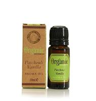 Organic Goodness Aroma Patchouli Vanille (10 ml) - thumbnail