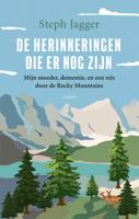 De herinneringen die er nog zijn - Steph Jagger - ebook - thumbnail