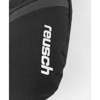 Reusch Kito R-TEX® XT Junior Mitten Want Kinderen Black / Silver 4 - thumbnail