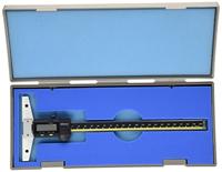 Mitutoyo digitale diepteschuifmaat 0-200mm - thumbnail