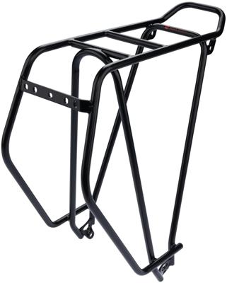 Tubus bagagedrager, achterop "cargo evo" rear rack cargo evo 26" b