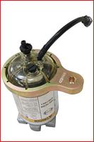 KS Tools 4604605 1/2 olienevelafscheidersleutel voor Isuzu, Ø 107 mm - thumbnail