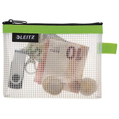 Leitz WOW Reisetui, S, A6, groen Leitz WOW Reisetui, S, A6, groen