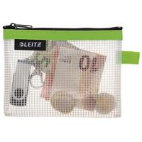 Leitz WOW Reisetui, S, A6, groen - thumbnail