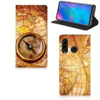 Huawei P30 Lite New Edition | Book Cover | Kompas - thumbnail