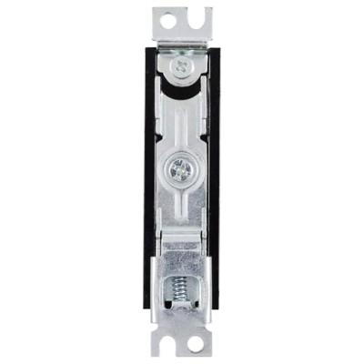 TRU COMPONENTS Halfgeleiderrelais TC-12705384 25 A Schakelspanning (max.): 480 V/AC Schakelend bij overbelasting 1 stuk(s)