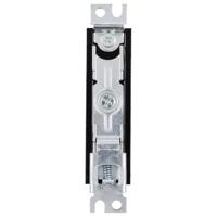 TRU COMPONENTS Halfgeleiderrelais TC-12705384 25 A Schakelspanning (max.): 480 V/AC Schakelend bij overbelasting 1 stuk(s) - thumbnail