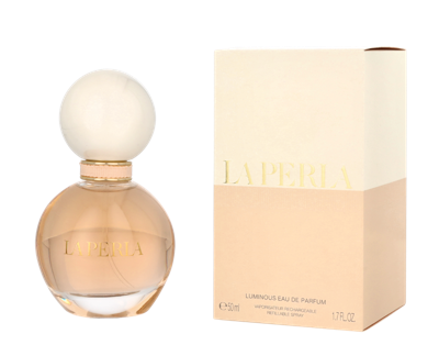 La Perla Luminous Eau de Parfum 50 ml Dames