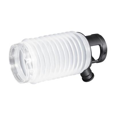 Makita Accessoires Stofafzuigset 195173-3 voor boorhamers - 195173-3