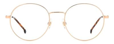 Unisex Brillenframe Carrera CARRERA-2040T-DDB Ø 52 mm