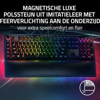 Toetsenbord Razer RZ03-04704100-R3M1 Groen - thumbnail