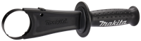 Makita Accessoires Zijhandgreep - 123384-0 123384-0 - thumbnail