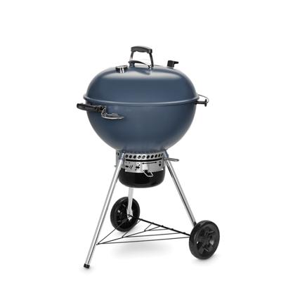 Weber Master-Touch GBS C-5750 Slate Blue