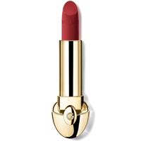 Guerlain Rouge G Satin Refill 258 LE BOIS DE ROSE - VELVET Lippenstift 3.5 g Dames - thumbnail