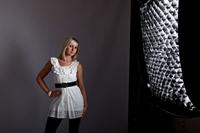 Manfrotto Stoffen grid voor Ezybox II Octa medium - thumbnail