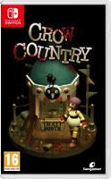 Nintendo Switch Crow Country - thumbnail