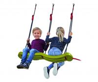 BIG Snake-Swing schommel - thumbnail