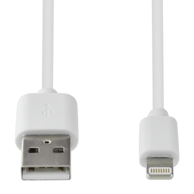 GrabNGo gng apple laadkabel 1m usb ln GrabNGo gng apple laadkabel 1m usb ln
