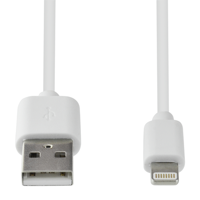 GrabNGo gng apple laadkabel 1m usb ln - thumbnail