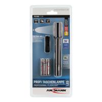 Ansmann T150 Zaklamp werkt op batterijen LED 150 lm 10 h 100 g - thumbnail