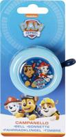 Kinderfietsbel The Paw Patrol CZ10548 Blauw - thumbnail