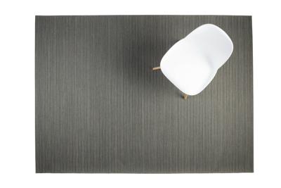 Zuiver Vloerkleed 'Waves' 170 x 240cm, kleur Groen