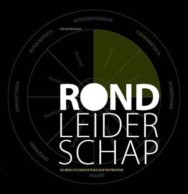Rond leiderschap - Patrick Vermeren - ebook
