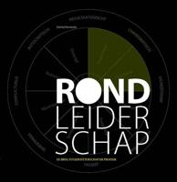 Rond leiderschap - Patrick Vermeren - ebook - thumbnail
