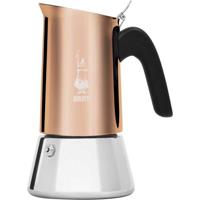Koper Mokkapot Bialetti New Venus 6TZ - thumbnail