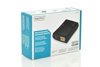 Digitus DN-13020 print server - thumbnail