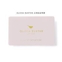 Horloge Dames Olivia Burton OB16US46 (Ø 34 mm) - thumbnail