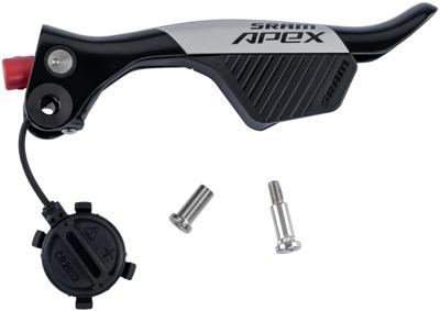 SRAM schakel-/remhendel shift/brake lever apex axs single right